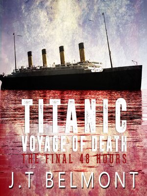 cover image of Titanic